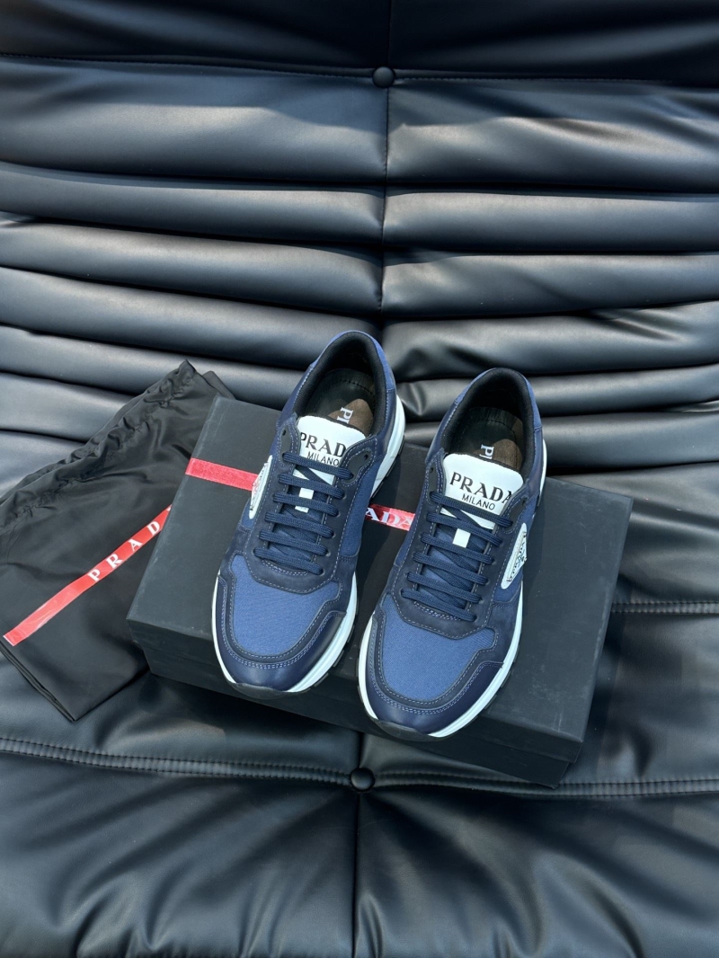 Prada Casual Shoes